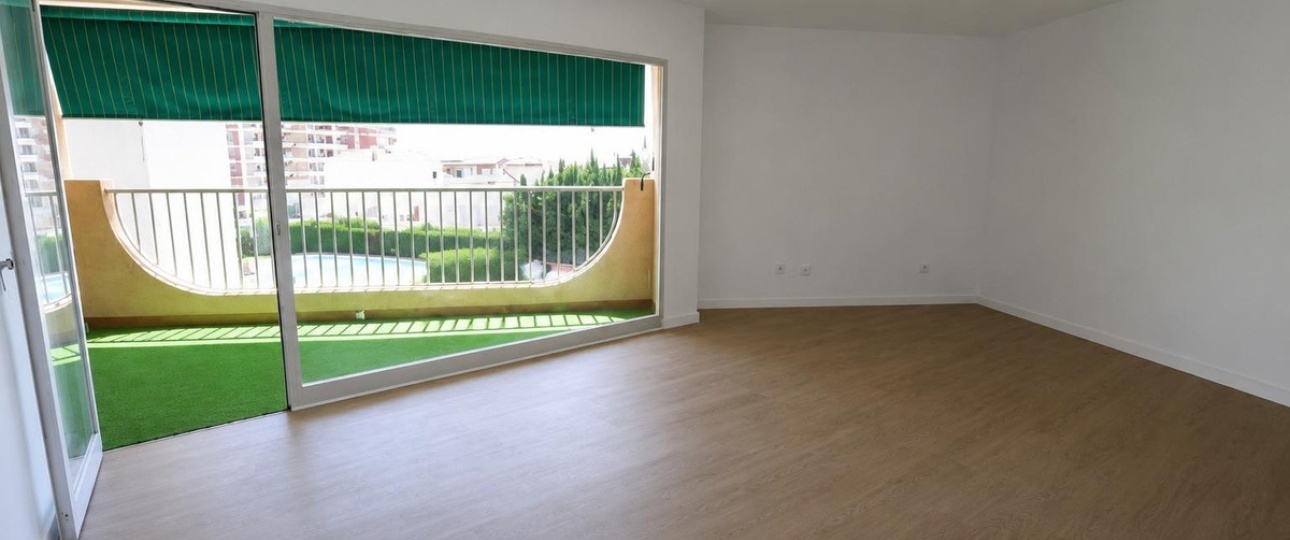 Wiederverkauf - apartment - Orihuela - La Zenia