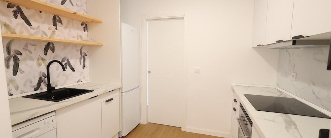 Wiederverkauf - apartment - Orihuela - La Zenia
