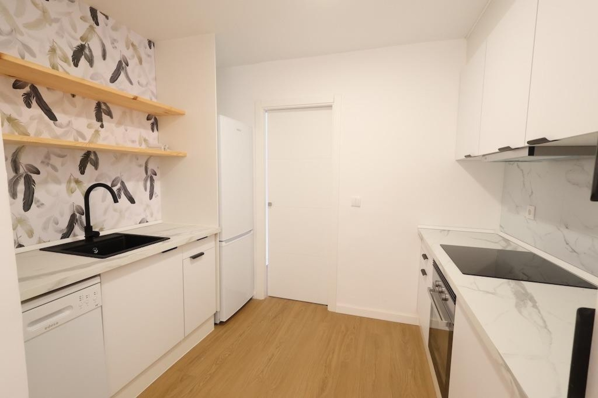 Wiederverkauf - apartment - Orihuela - La Zenia