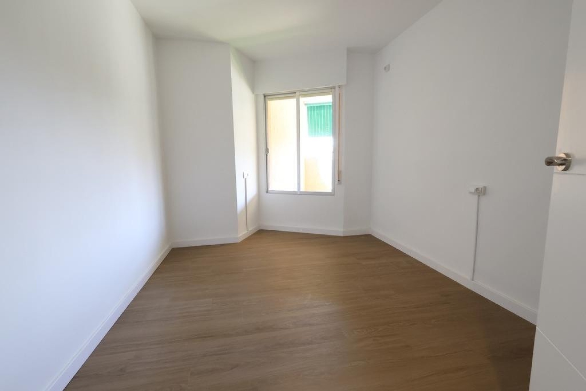 Wiederverkauf - apartment - Orihuela - La Zenia