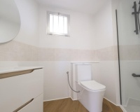 Wiederverkauf - apartment - Orihuela - La Zenia