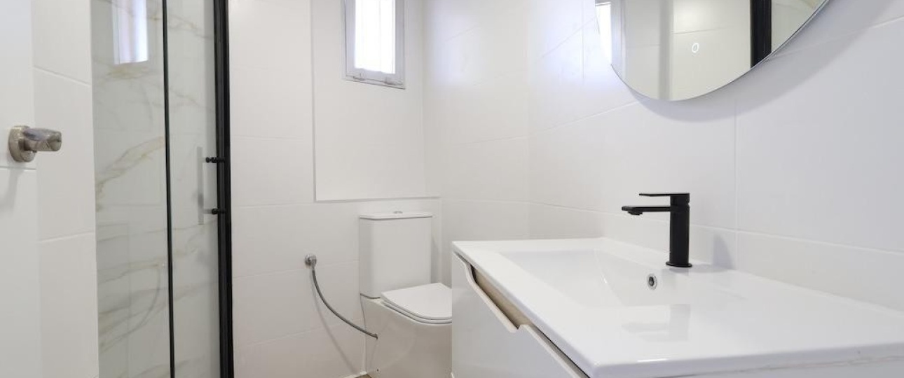 Wiederverkauf - apartment - Orihuela - La Zenia
