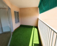 Wiederverkauf - apartment - Orihuela - La Zenia