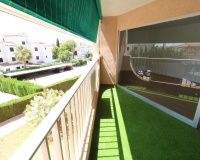 Wiederverkauf - apartment - Orihuela - La Zenia