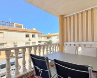Wiederverkauf - apartment - Orihuela - La Zenia