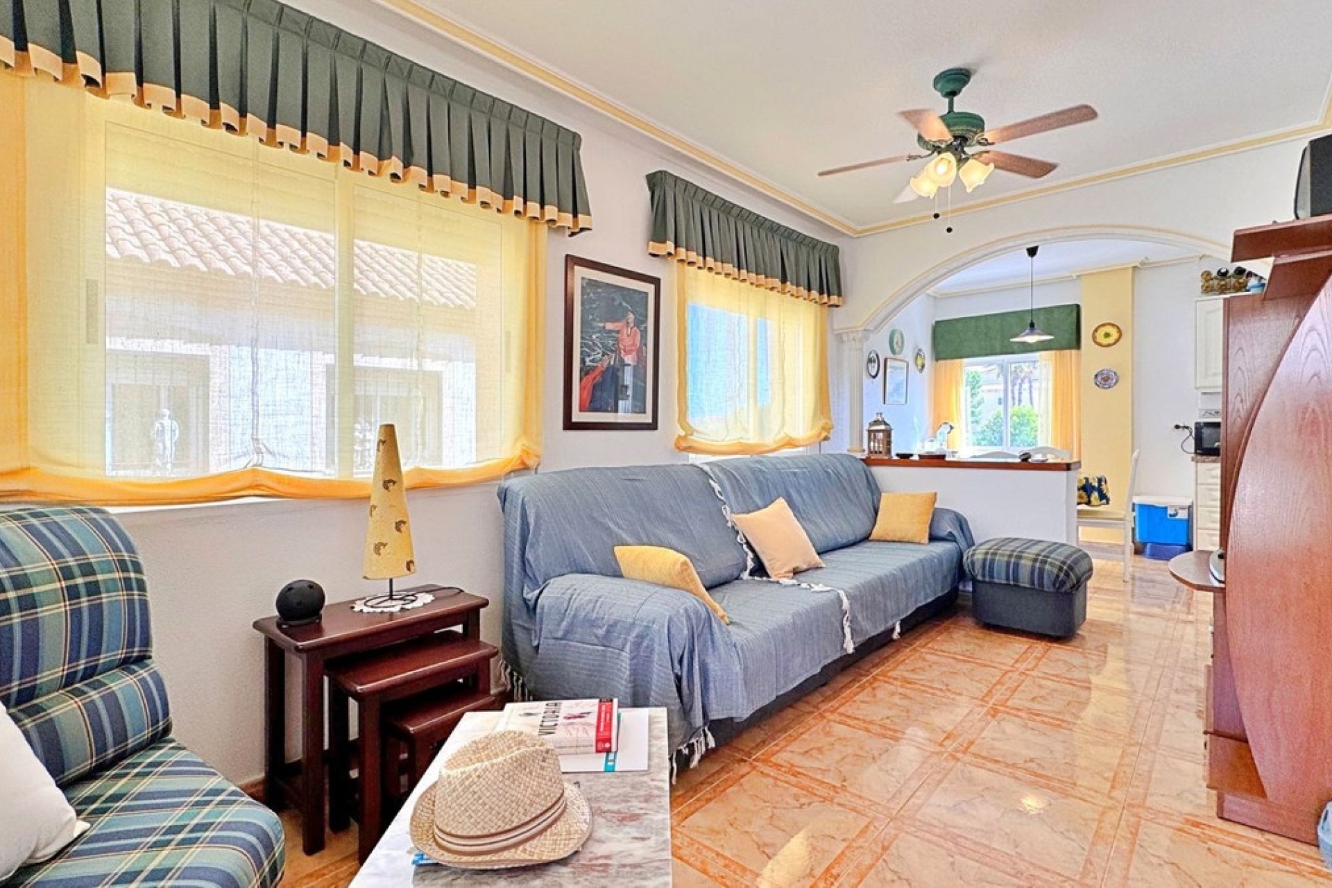 Wiederverkauf - apartment - Orihuela - La Zenia