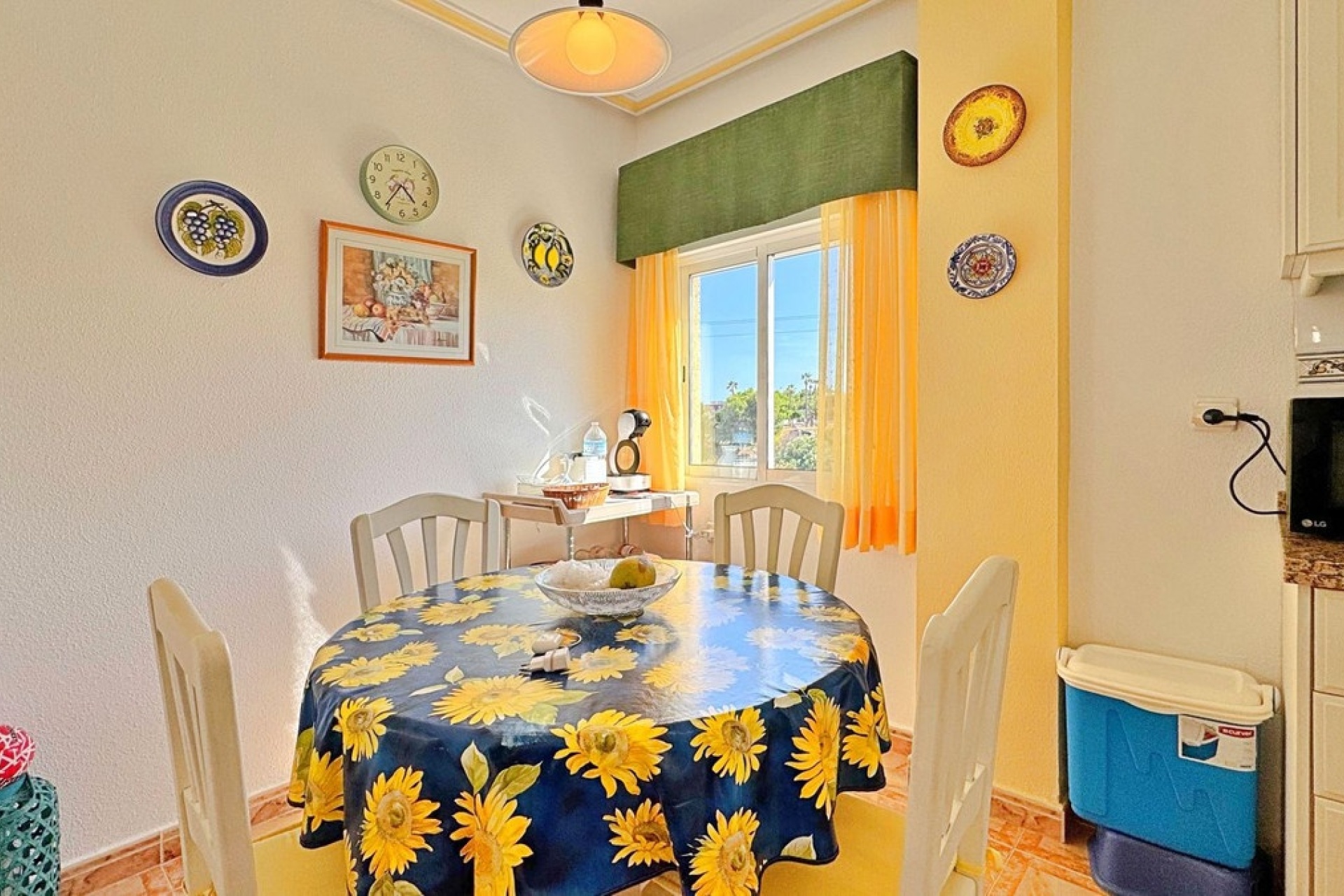 Wiederverkauf - apartment - Orihuela - La Zenia