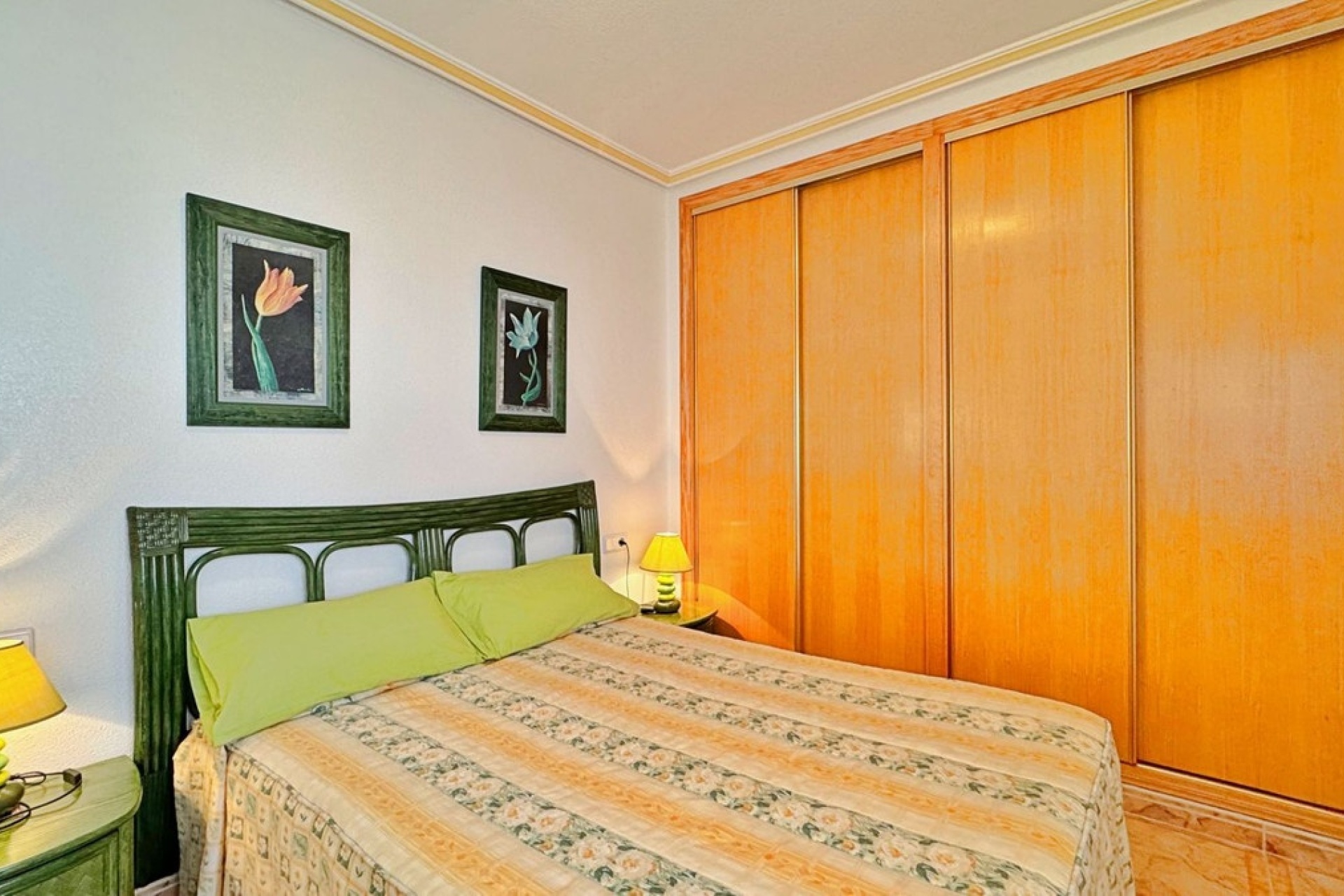 Wiederverkauf - apartment - Orihuela - La Zenia
