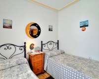 Wiederverkauf - apartment - Orihuela - La Zenia