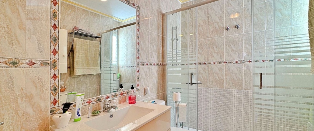 Wiederverkauf - apartment - Orihuela - La Zenia