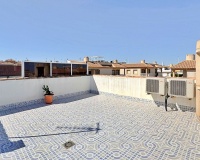 Wiederverkauf - apartment - Orihuela - La Zenia