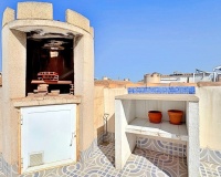 Wiederverkauf - apartment - Orihuela - La Zenia