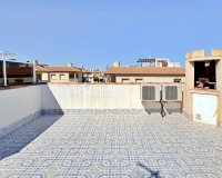 Wiederverkauf - apartment - Orihuela - La Zenia