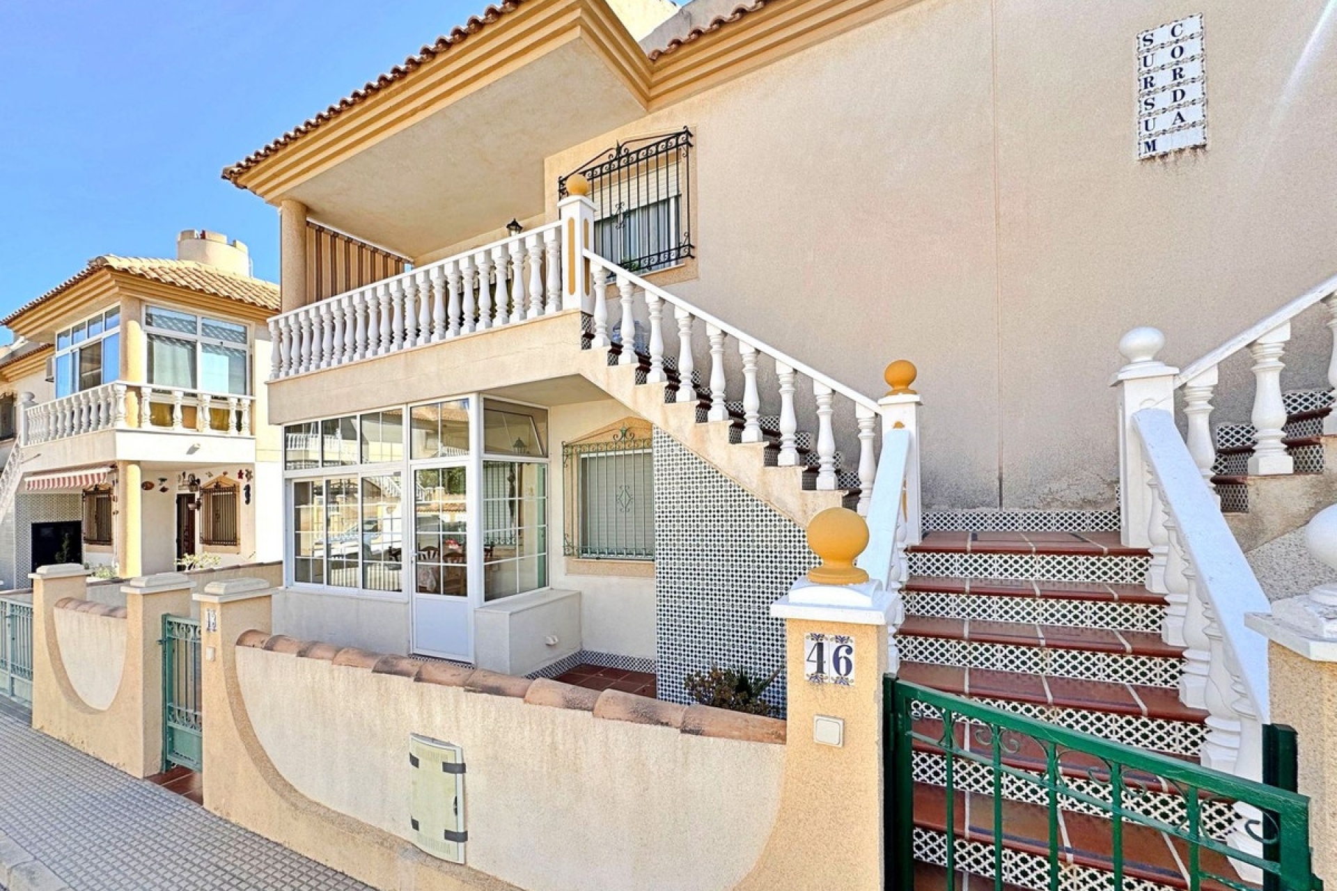 Wiederverkauf - apartment - Orihuela - La Zenia
