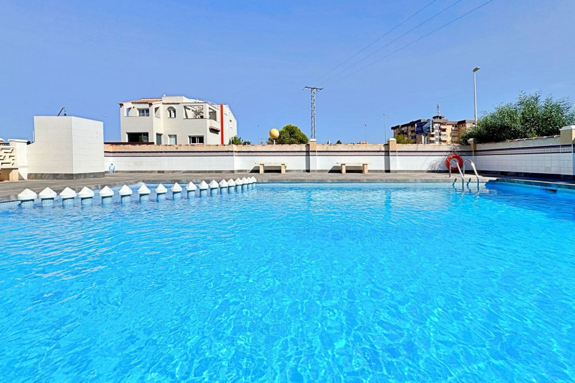 Wiederverkauf - apartment - Orihuela - La Zenia