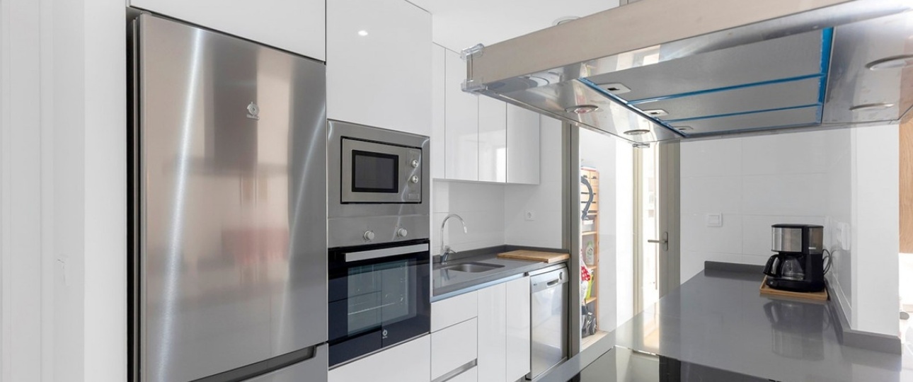 Wiederverkauf - apartment - Orihuela - La Zenia