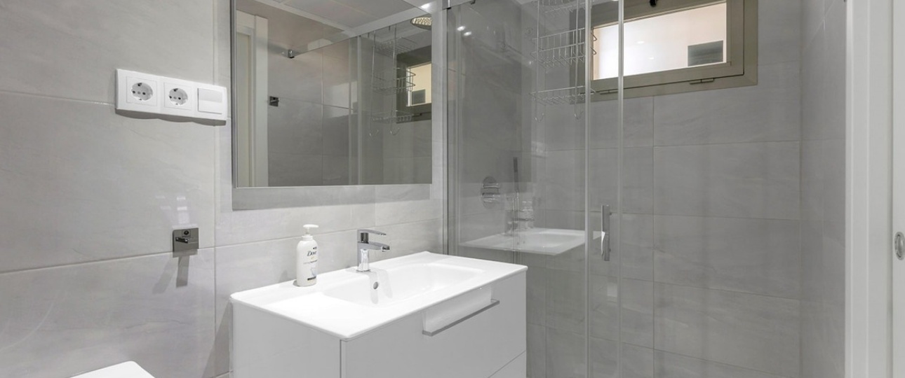 Wiederverkauf - apartment - Orihuela - La Zenia