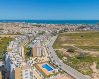 Wiederverkauf - apartment - Orihuela - La Zenia