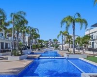 Wiederverkauf - apartment - Orihuela - La Zenia