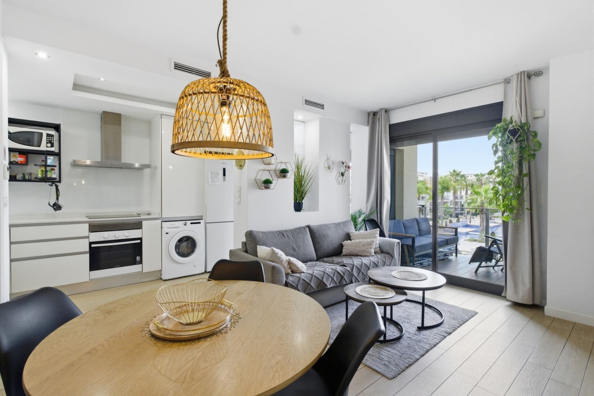 Wiederverkauf - apartment - Orihuela - La Zenia