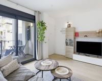 Wiederverkauf - apartment - Orihuela - La Zenia