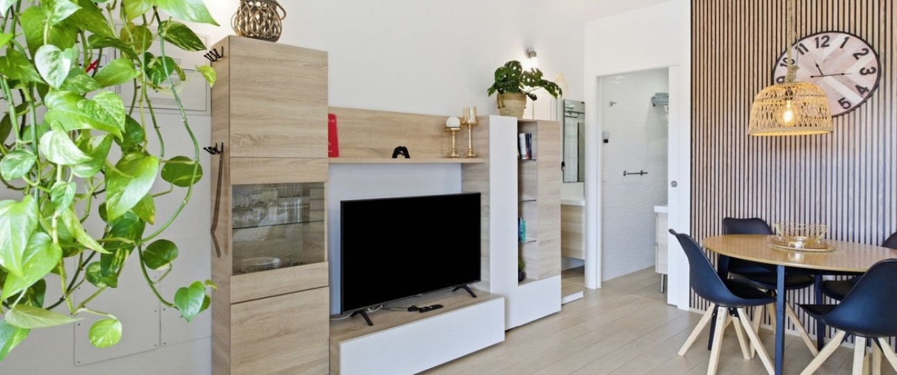 Wiederverkauf - apartment - Orihuela - La Zenia