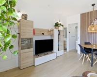 Wiederverkauf - apartment - Orihuela - La Zenia