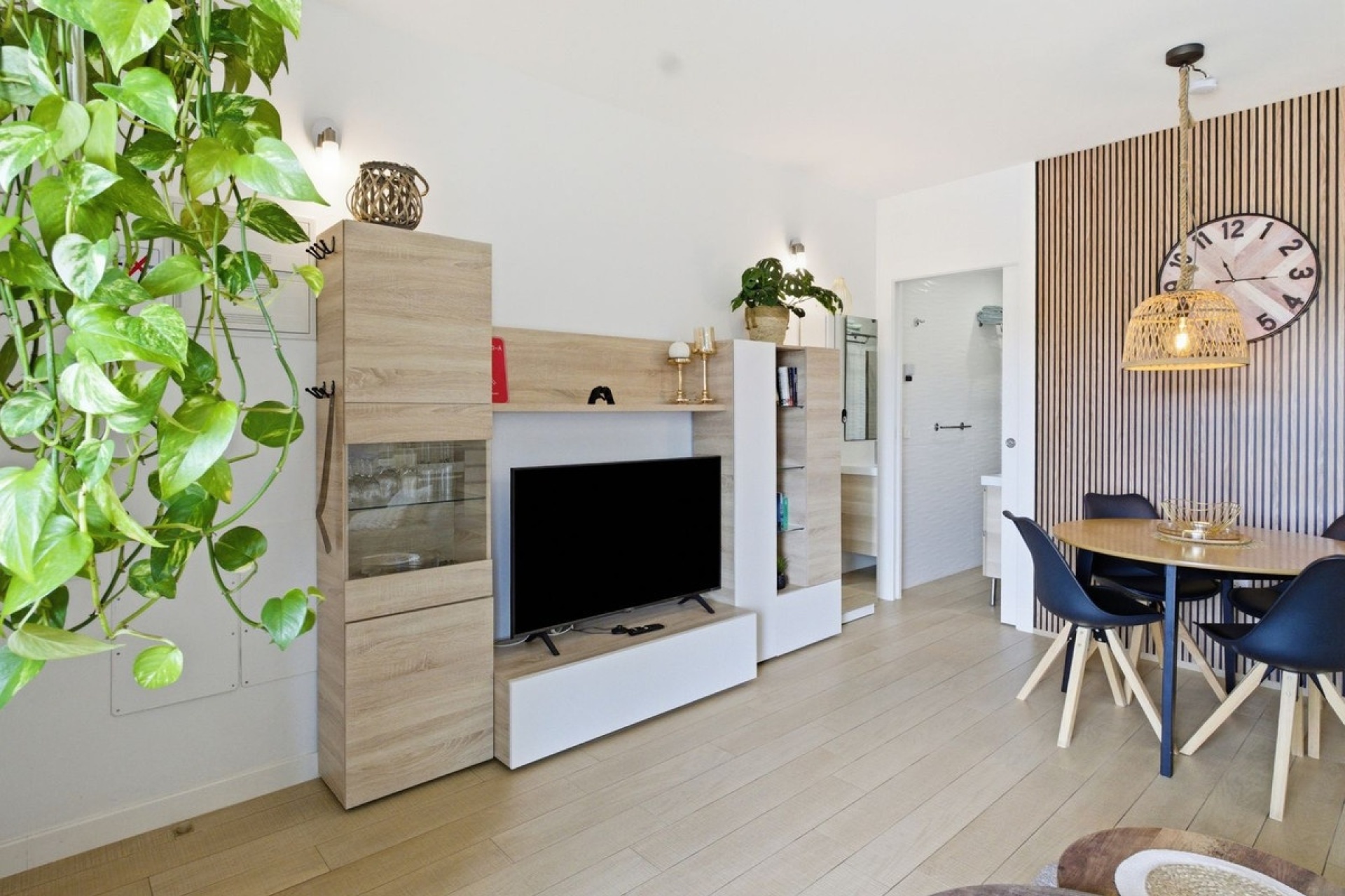 Wiederverkauf - apartment - Orihuela - La Zenia