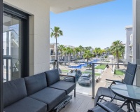 Wiederverkauf - apartment - Orihuela - La Zenia
