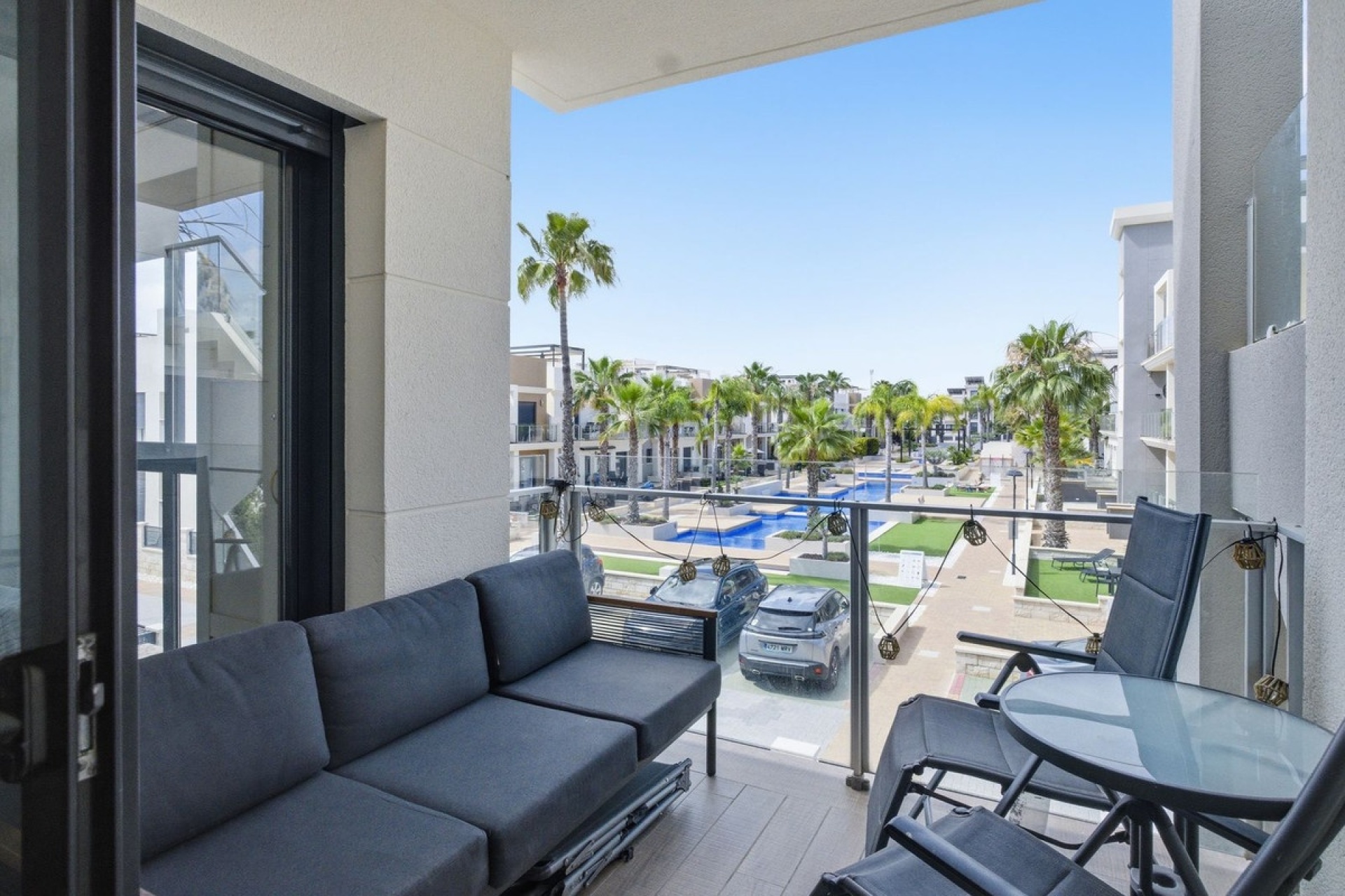 Wiederverkauf - apartment - Orihuela - La Zenia