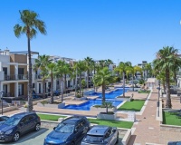 Wiederverkauf - apartment - Orihuela - La Zenia