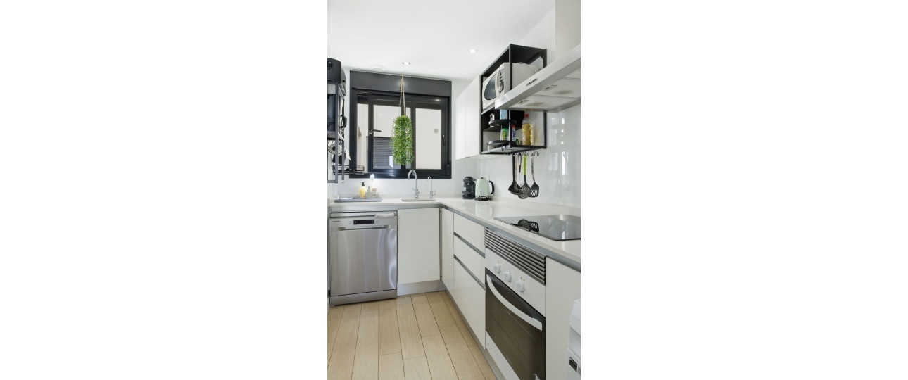 Wiederverkauf - apartment - Orihuela - La Zenia