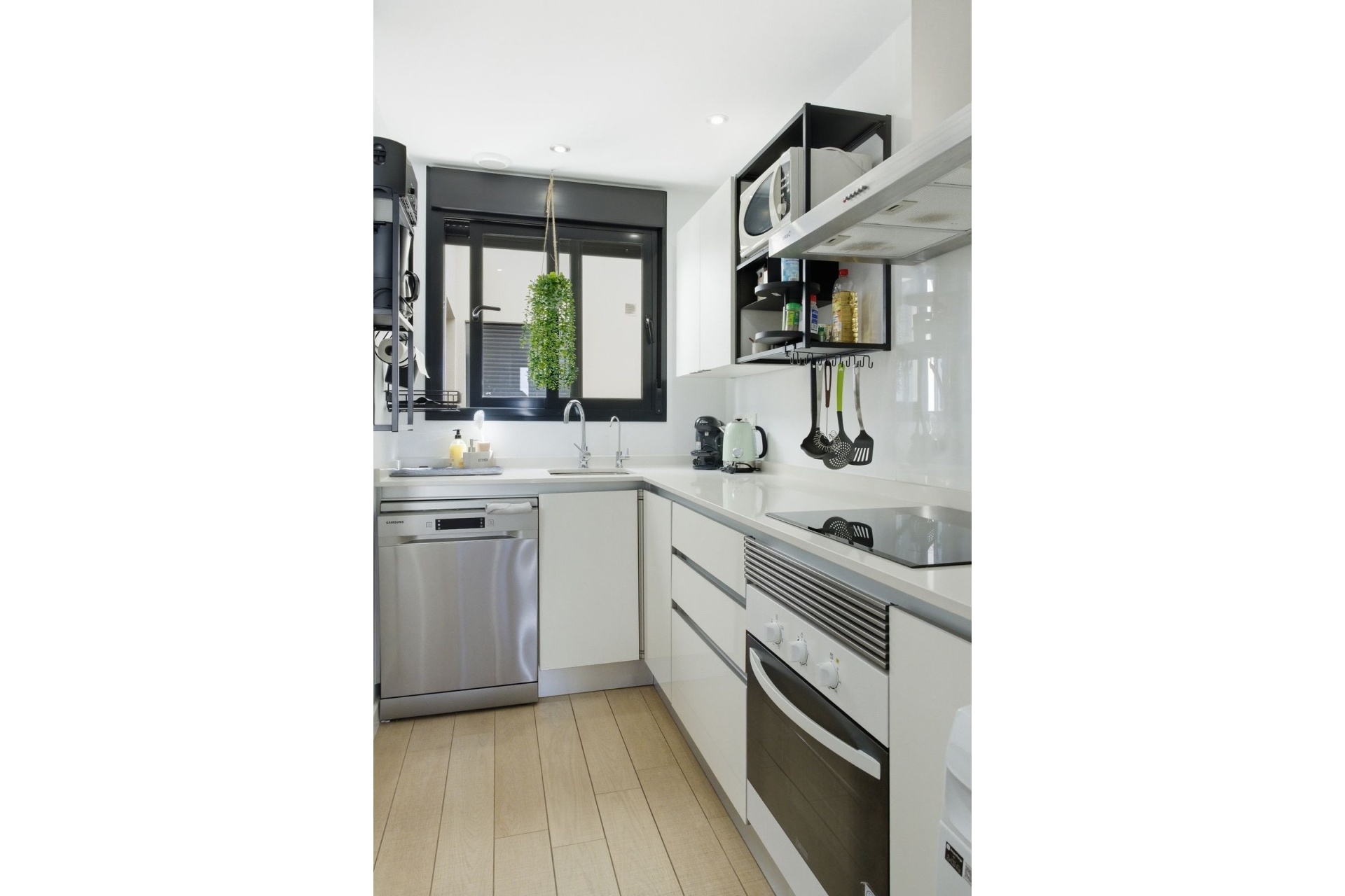 Wiederverkauf - apartment - Orihuela - La Zenia