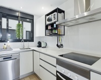Wiederverkauf - apartment - Orihuela - La Zenia