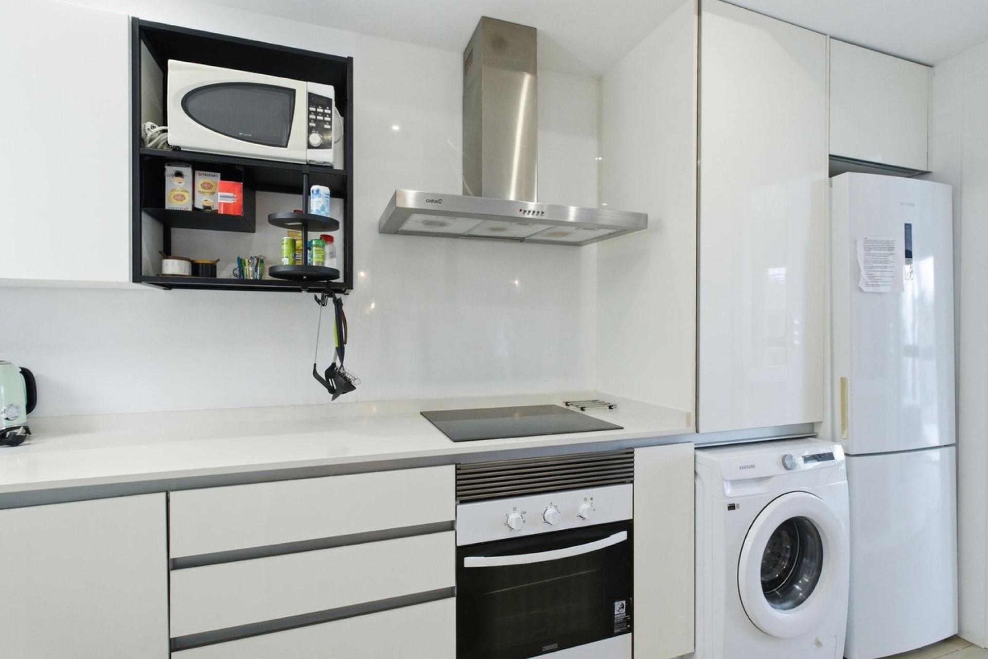 Wiederverkauf - apartment - Orihuela - La Zenia