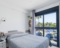 Wiederverkauf - apartment - Orihuela - La Zenia