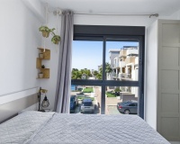 Wiederverkauf - apartment - Orihuela - La Zenia
