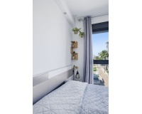 Wiederverkauf - apartment - Orihuela - La Zenia