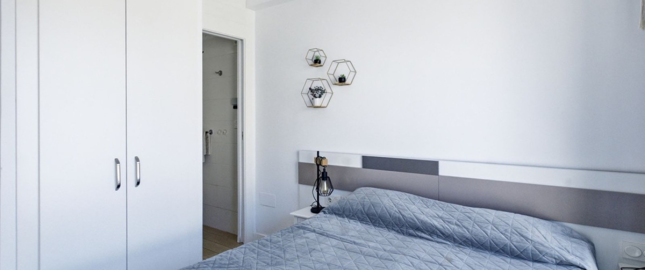 Wiederverkauf - apartment - Orihuela - La Zenia