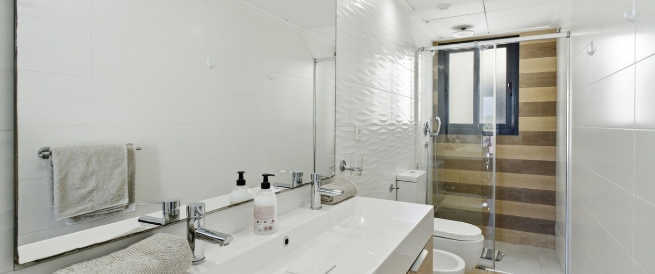 Wiederverkauf - apartment - Orihuela - La Zenia