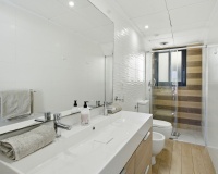 Wiederverkauf - apartment - Orihuela - La Zenia
