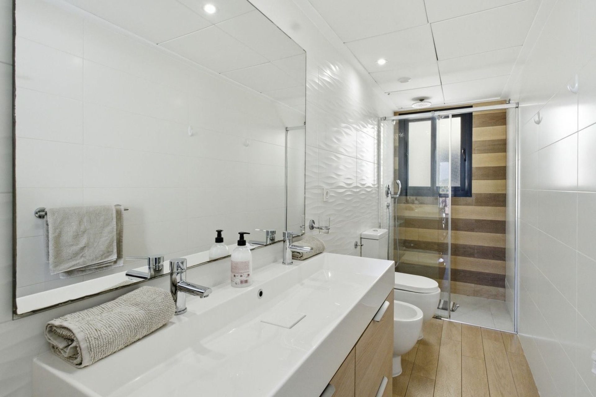 Wiederverkauf - apartment - Orihuela - La Zenia