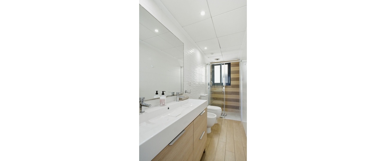 Wiederverkauf - apartment - Orihuela - La Zenia