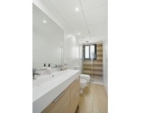 Wiederverkauf - apartment - Orihuela - La Zenia