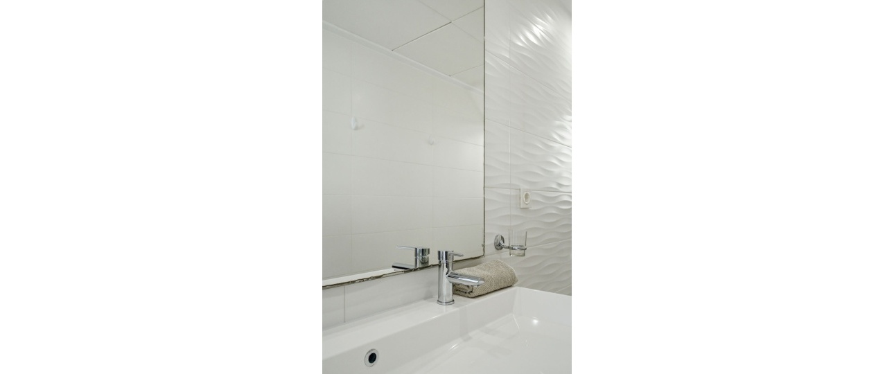 Wiederverkauf - apartment - Orihuela - La Zenia