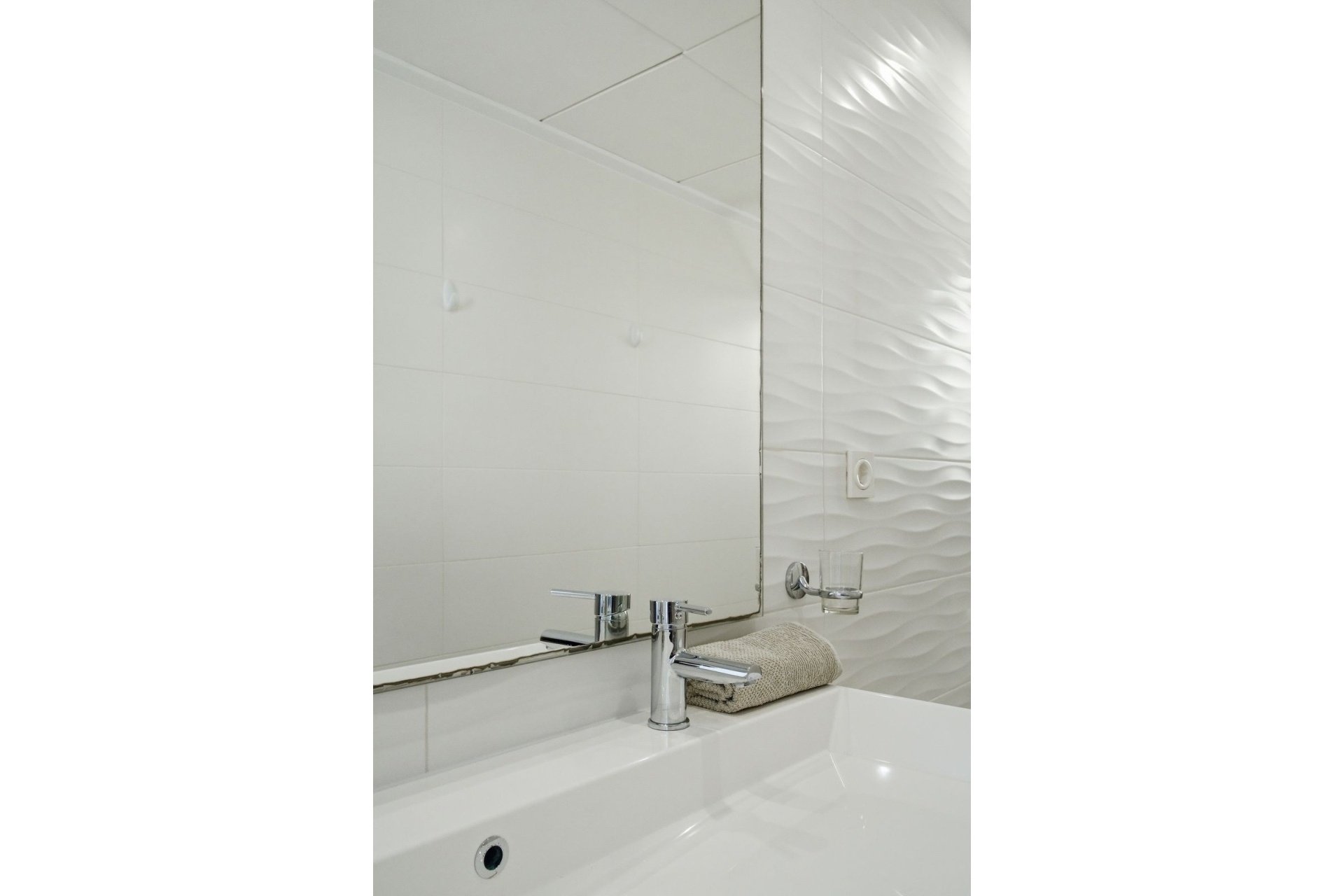 Wiederverkauf - apartment - Orihuela - La Zenia