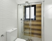 Wiederverkauf - apartment - Orihuela - La Zenia