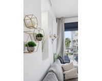 Wiederverkauf - apartment - Orihuela - La Zenia