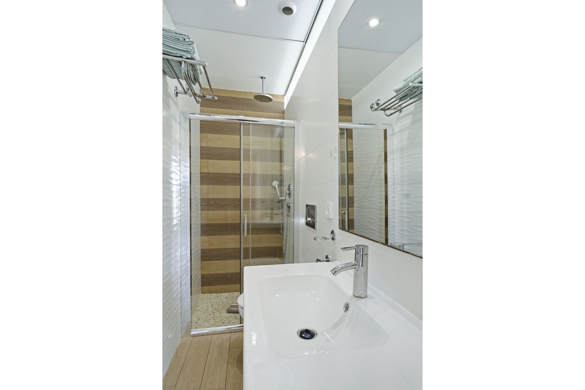 Wiederverkauf - apartment - Orihuela - La Zenia
