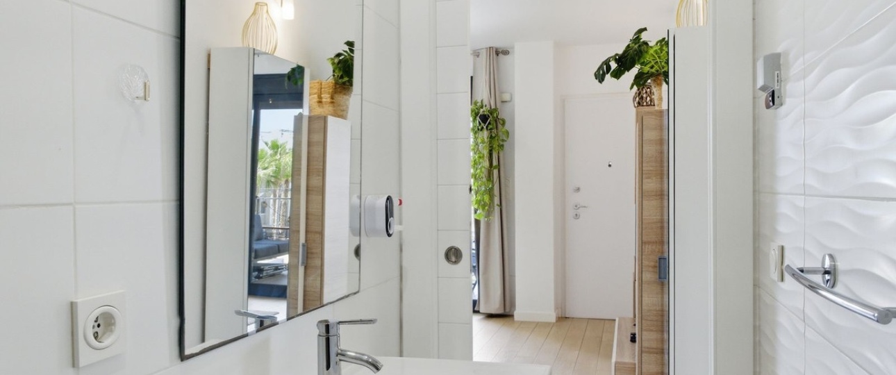 Wiederverkauf - apartment - Orihuela - La Zenia